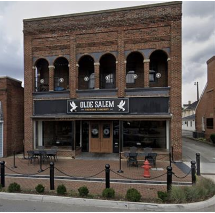 23 East Main Street - 1