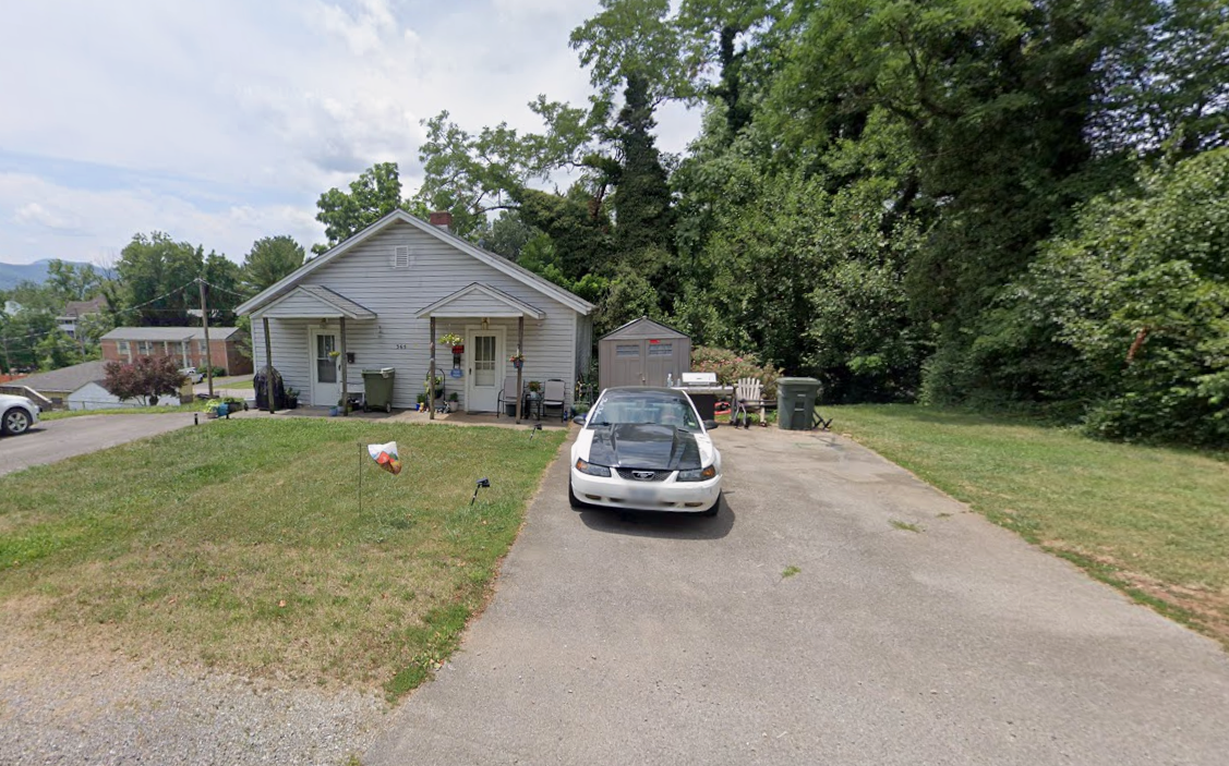 365 Red Lane Extension - 2