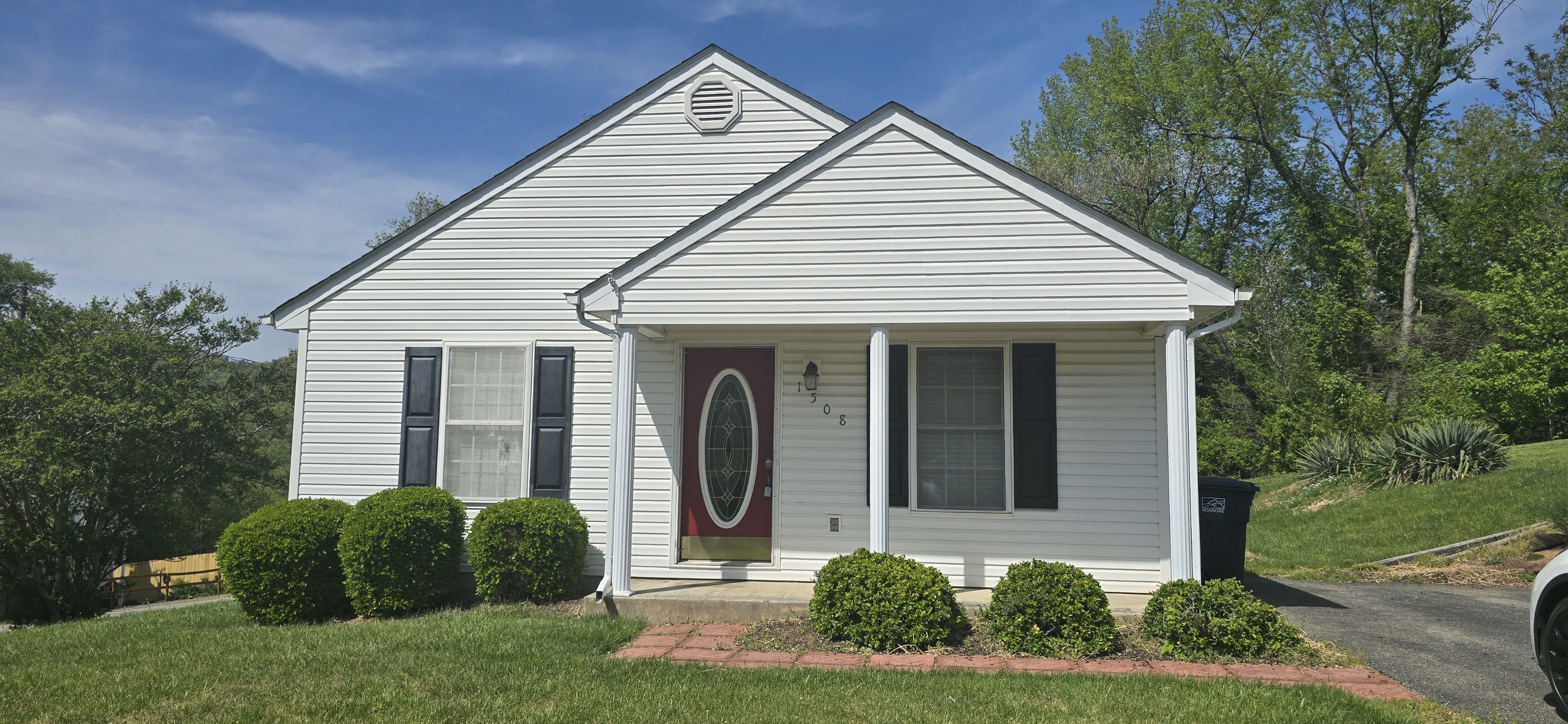 1508 Blanton Avenue Southeast