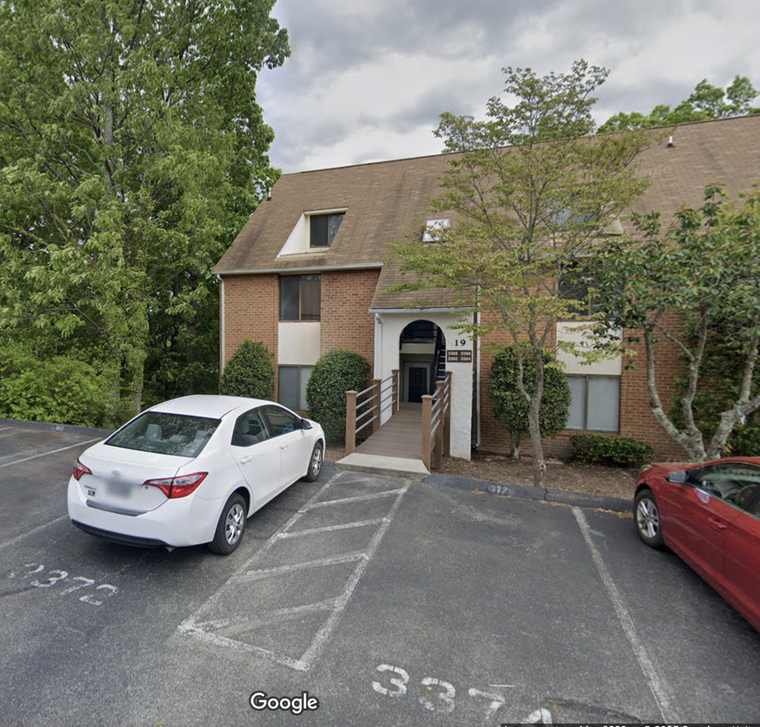 3362 Forest Court - 1