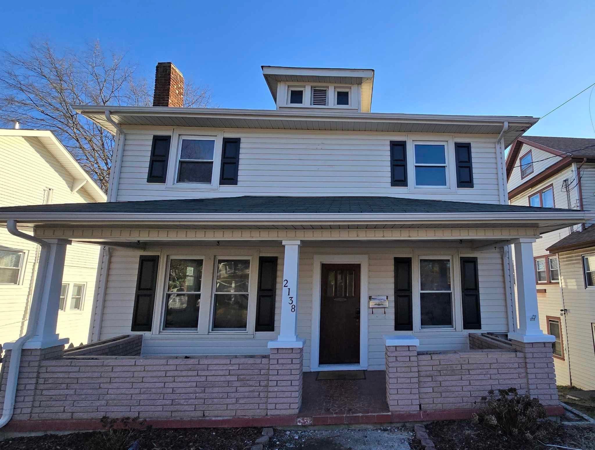 2138 Memorial Avenue Southwest