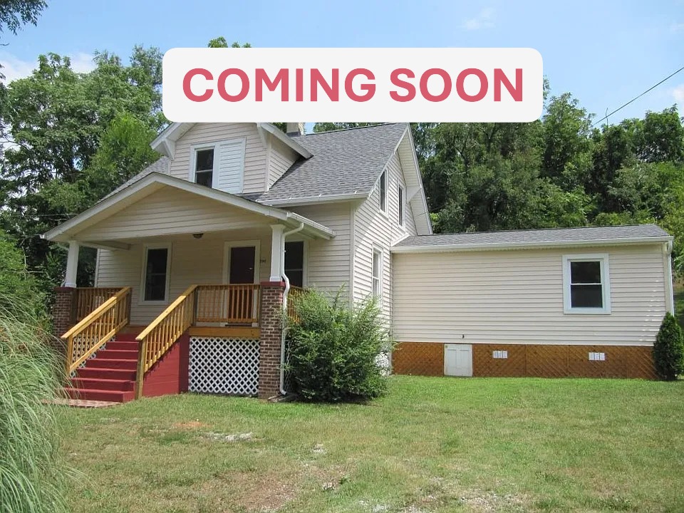 2141 Hollins Road Northeast
