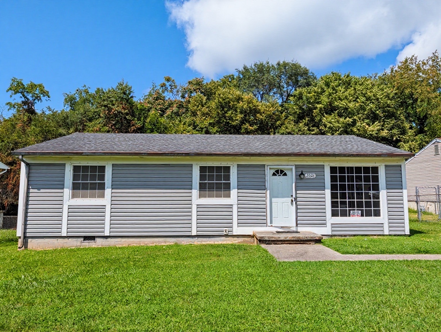 2028 Top Hill Drive Northwest
