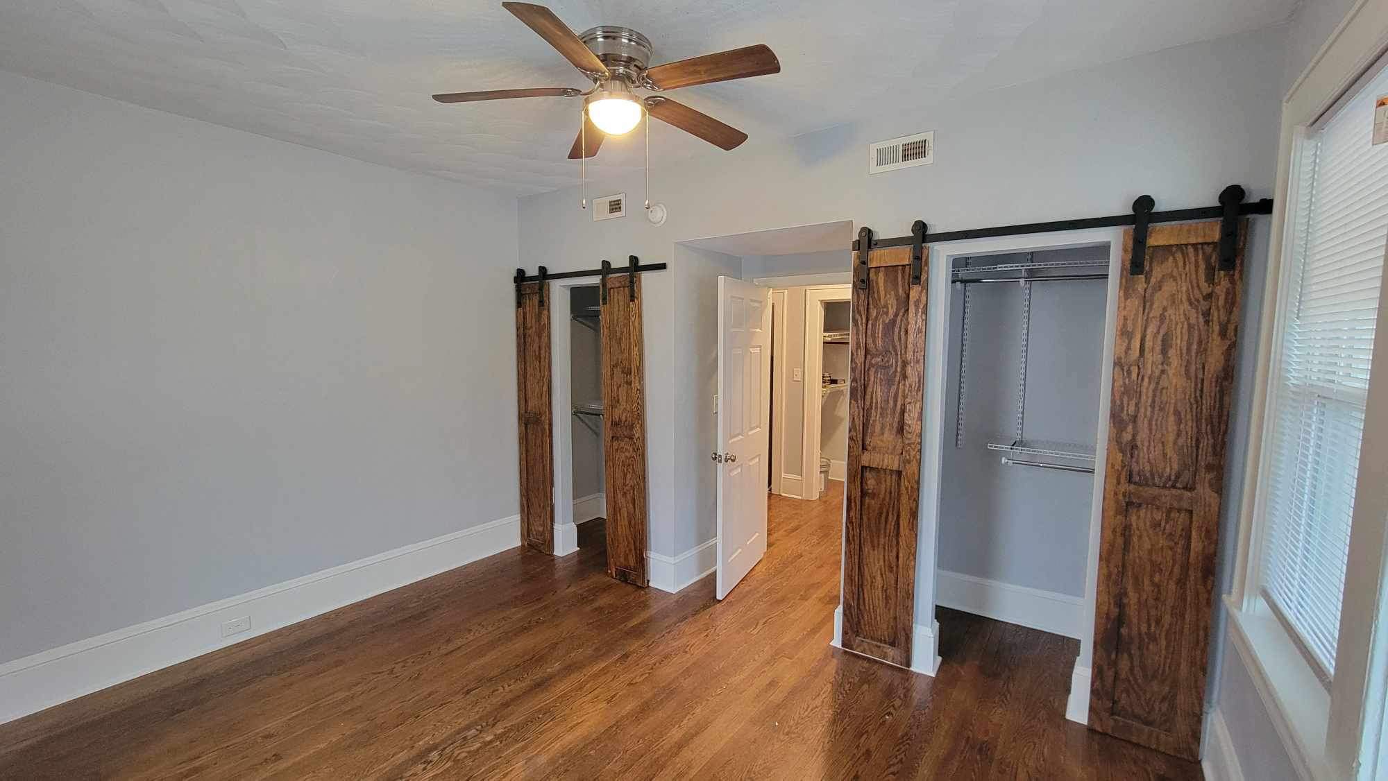 114 Huntington Boulevard Northeast - 1